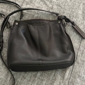 Vince Camuto bag (leather)